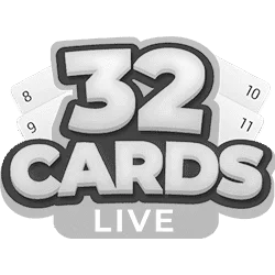 Play 32 Cards Mr Sloty casino