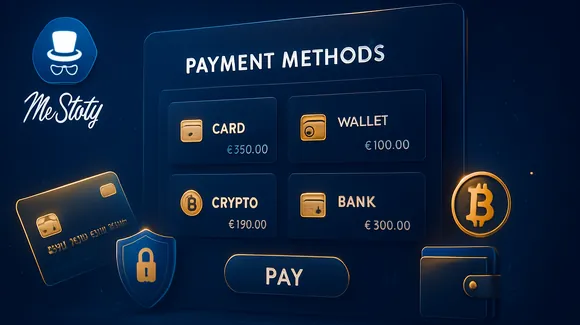 Mr Sloty Casino First Deposit Bonus