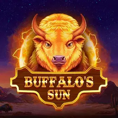 Play Buffalo's Sun Mr Sloty casino