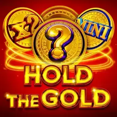 Play Hold The Gold Mr Sloty casino