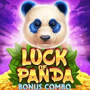 Play Luck of Panda Bonus Combo Mr Sloty casino