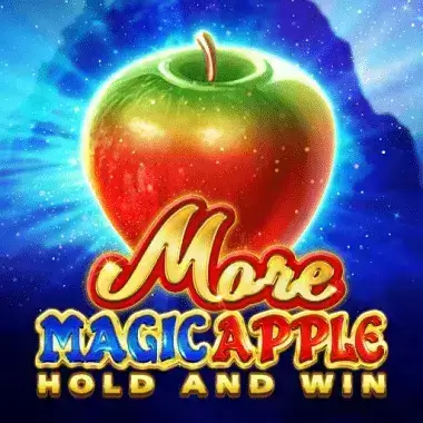 Play Speel More Magic Apple bij Mr Sloty
