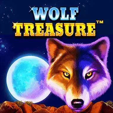 Play Wolf Treasure Mr Sloty casino